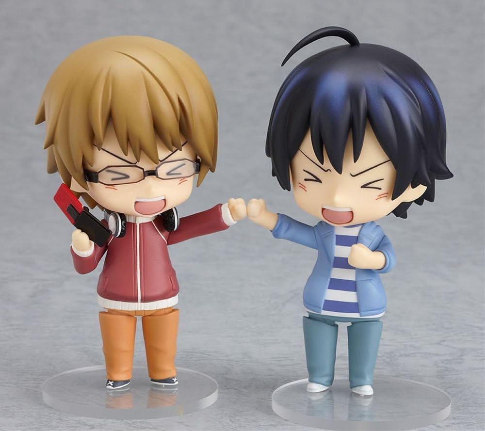 Phat Bakuman: Akito Takagi Nendoroid Action Figure