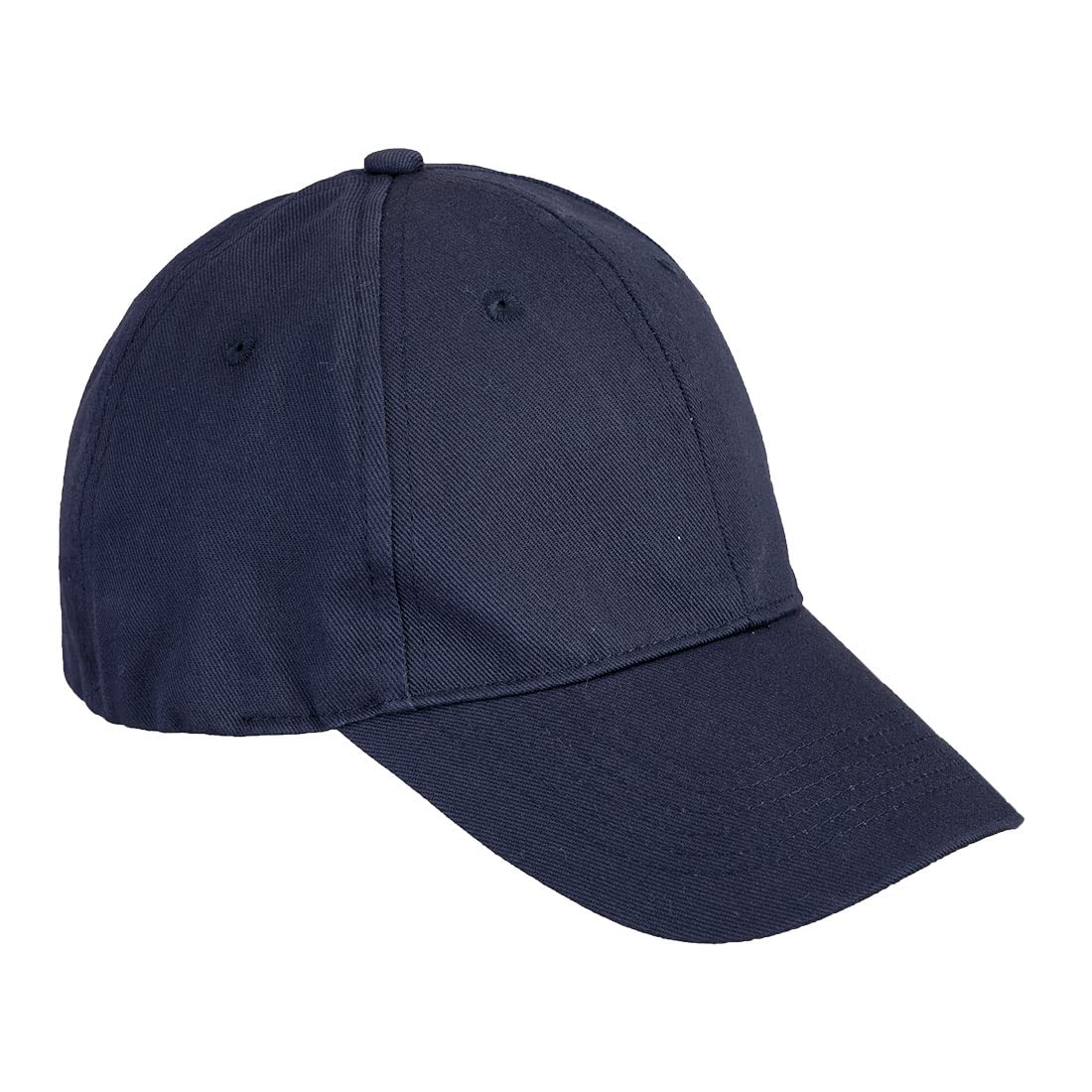 PortwestFR Baseball Cap, Color: Navy, Size: Regular, FR39GRR
