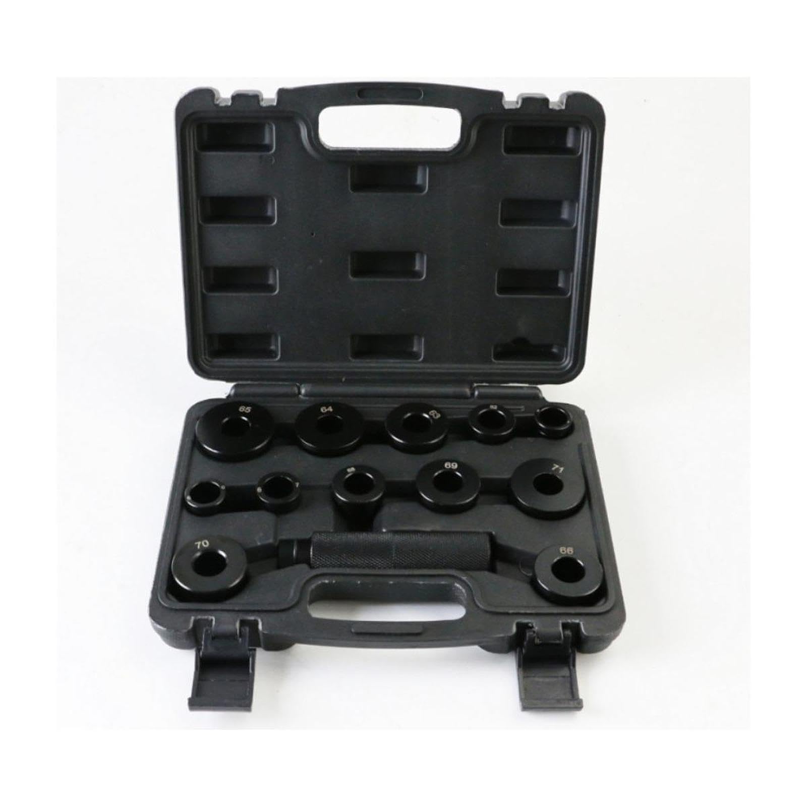 Baoblaze Jeu de Douilles T-0220-700R4, Douille Principale pour 4L60 700-r4