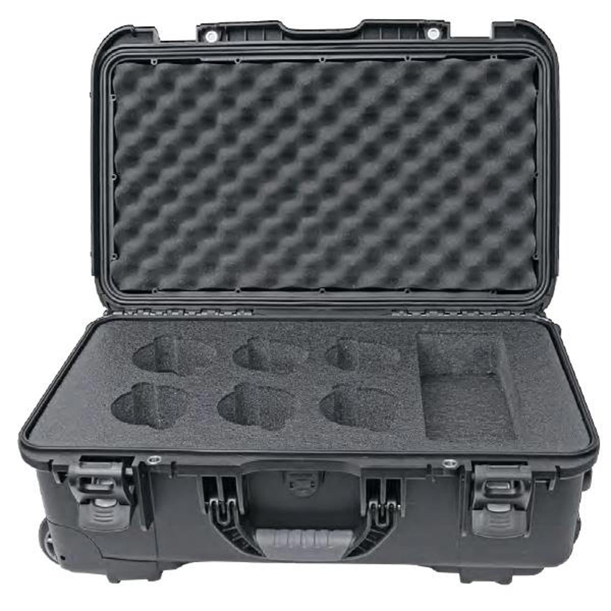 【希少・美品】Roen ロエン サングラス スカル 豹柄クリーナー・ケース付 Amazon.com : Rokinon 6 Lens Carry-On Case for Cine DS and Lenses