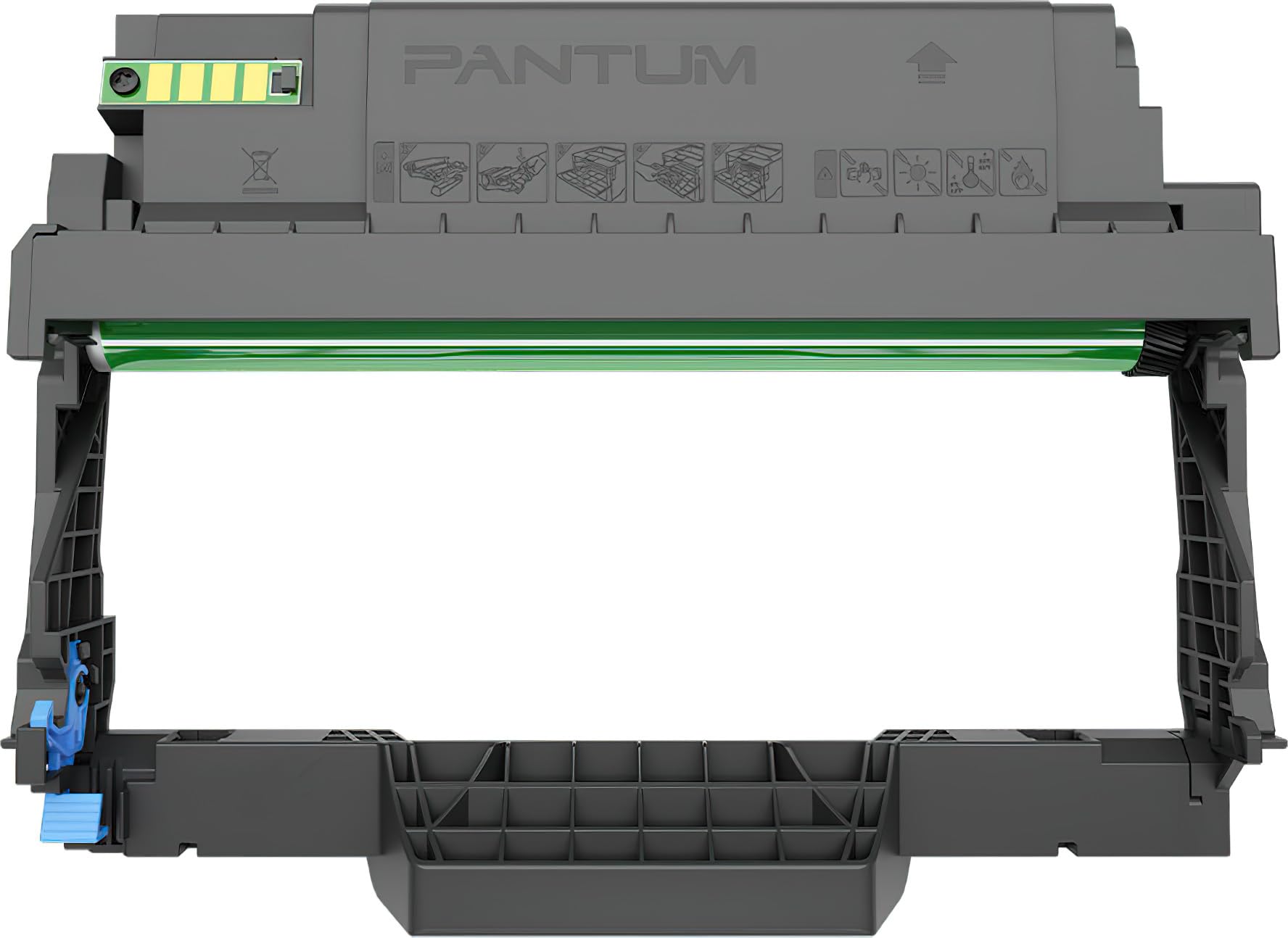 Pantum - DL-5120 Drum Negro Yield 30.000 Pages/Para Uso En: BP5100/BM5100 Series-image