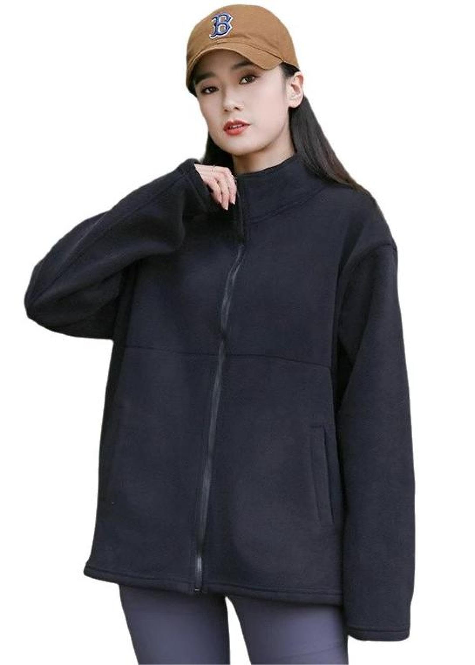 トップス Boa Zip Cardigan Jacket Amazon.co.jp: boa fleece zip up boa fleece outerwear