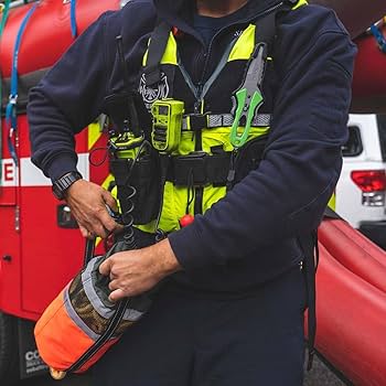 NRS ライフジャケット Rapid Rescuer PFD Amazon | NRS Rapid Rescuer タイプV 調節可能なライフ