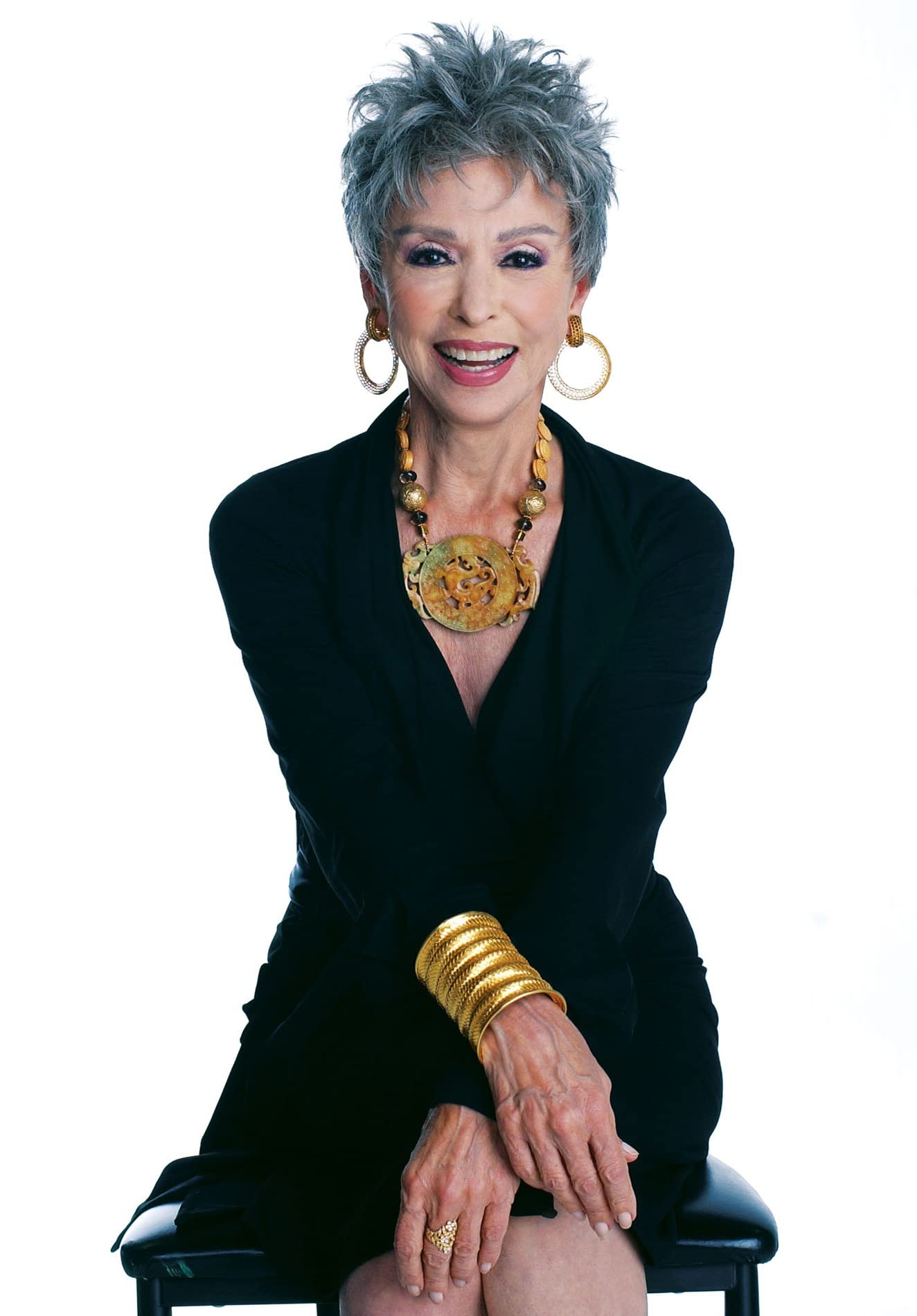 The Small House Of Uncle Thomas (Remastered 2001) song by Rita Moreno ...