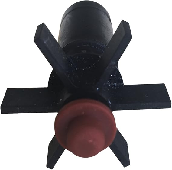 X1000 Summer Escapes Filter Pump Replacement Rotor P58050505001