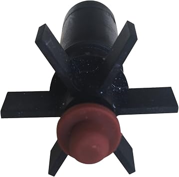 X1000 Summer Escapes Filter Pump Replacement Rotor P58050505001