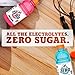 Gatorade Zero Sugar Thirst Quencher, Berry, 12 Ounce(Pack of 24)