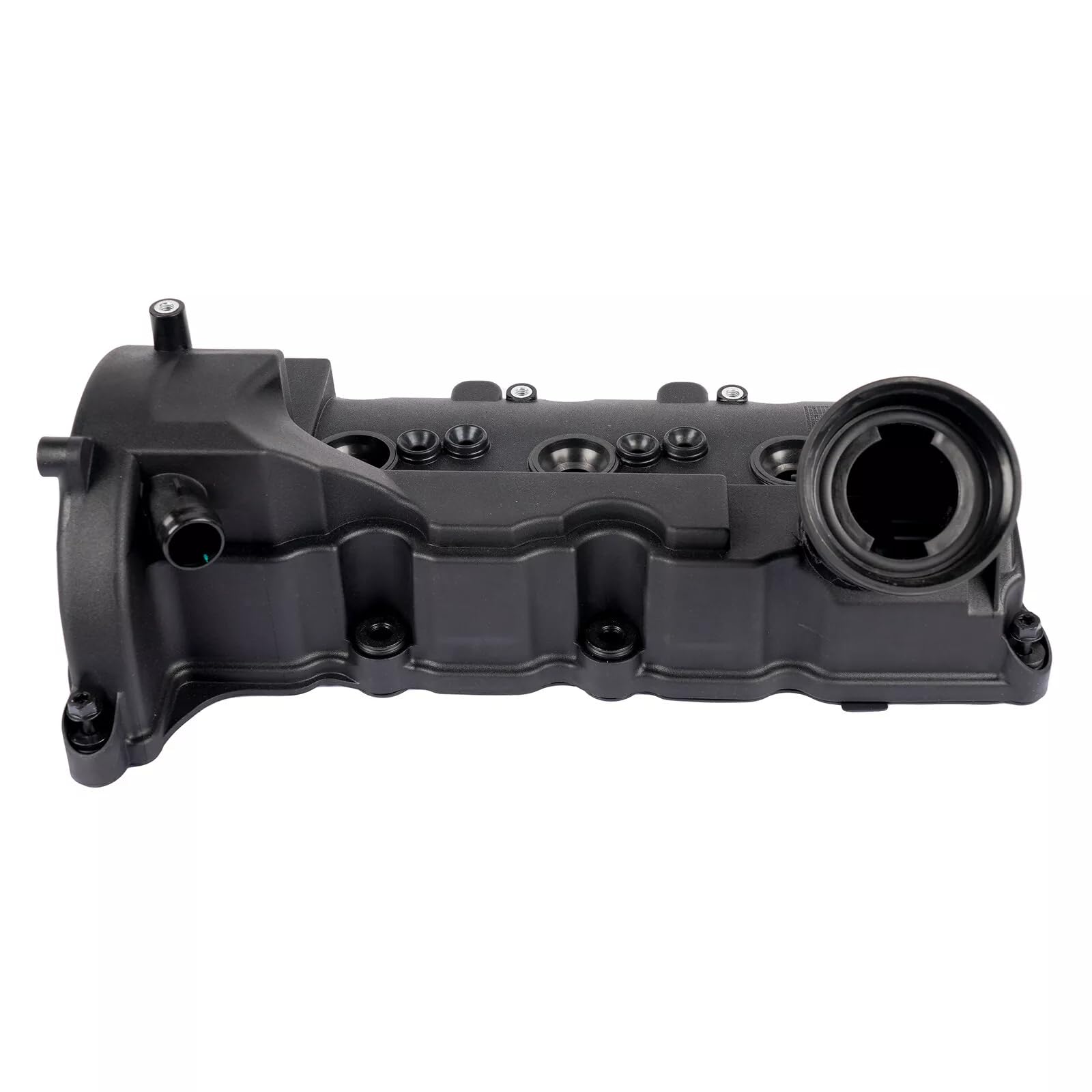 Sinistra 059103469BD 059103469AQ - Coperchio per valvola a cilindro, ricambio per A4 A5 A6 A7 A8 Q5 Q7 accessori auto