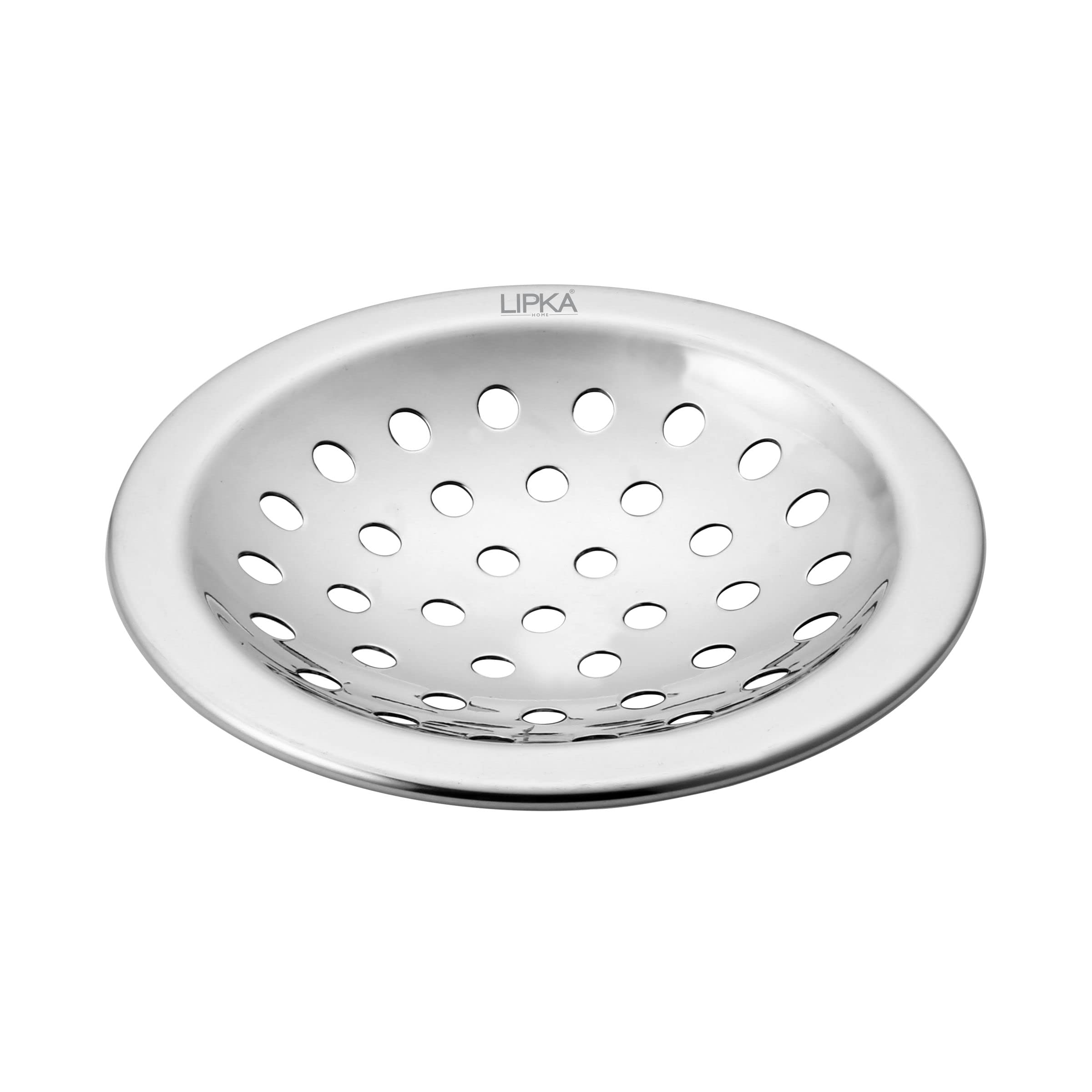 LIPKA Super Heavy Snow Round Floor Drains|Premium Stainless Steel|4½ x 4½ Inches|Pack of 4 (B08CXLKWB8) Amazon Price History, Amazon Price Tracker