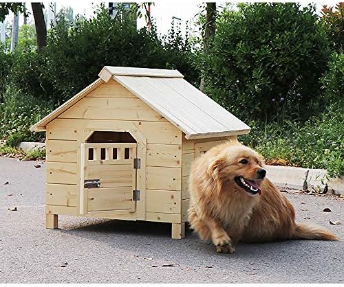 店長大暴走 クリアランスsale 犬小屋 木製 おしゃれ 屋外 室内 組み立て不要 猫小屋 天然木 杉 小屋 犬舎 猫舎 木製ゲージ 小型犬 中型犬 すのこ おしゃれ 収納便利 圧倒的高評価 Farmerscentre Com Ng