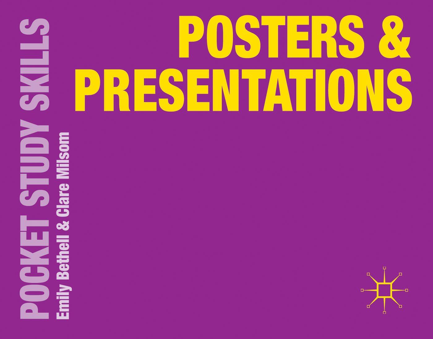 Posters and Presentations: 25 (Pocket Study Skills)