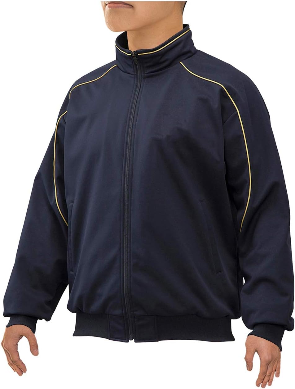 ミズノ MIZUNO (ミズノプロ) グラウンドコート 野球 ウェア グラウンドコート (12JE9G24)