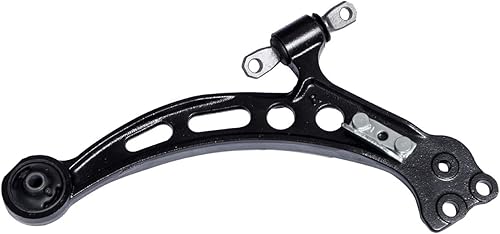 Miniatura 3 de Izquierda Derecha Delantero Inferior Brazo de Control Compatible Lexus ES300 RX300 Toyota Camry Avalon Driver Side Passenger Side AUQDD 2PCS K640191