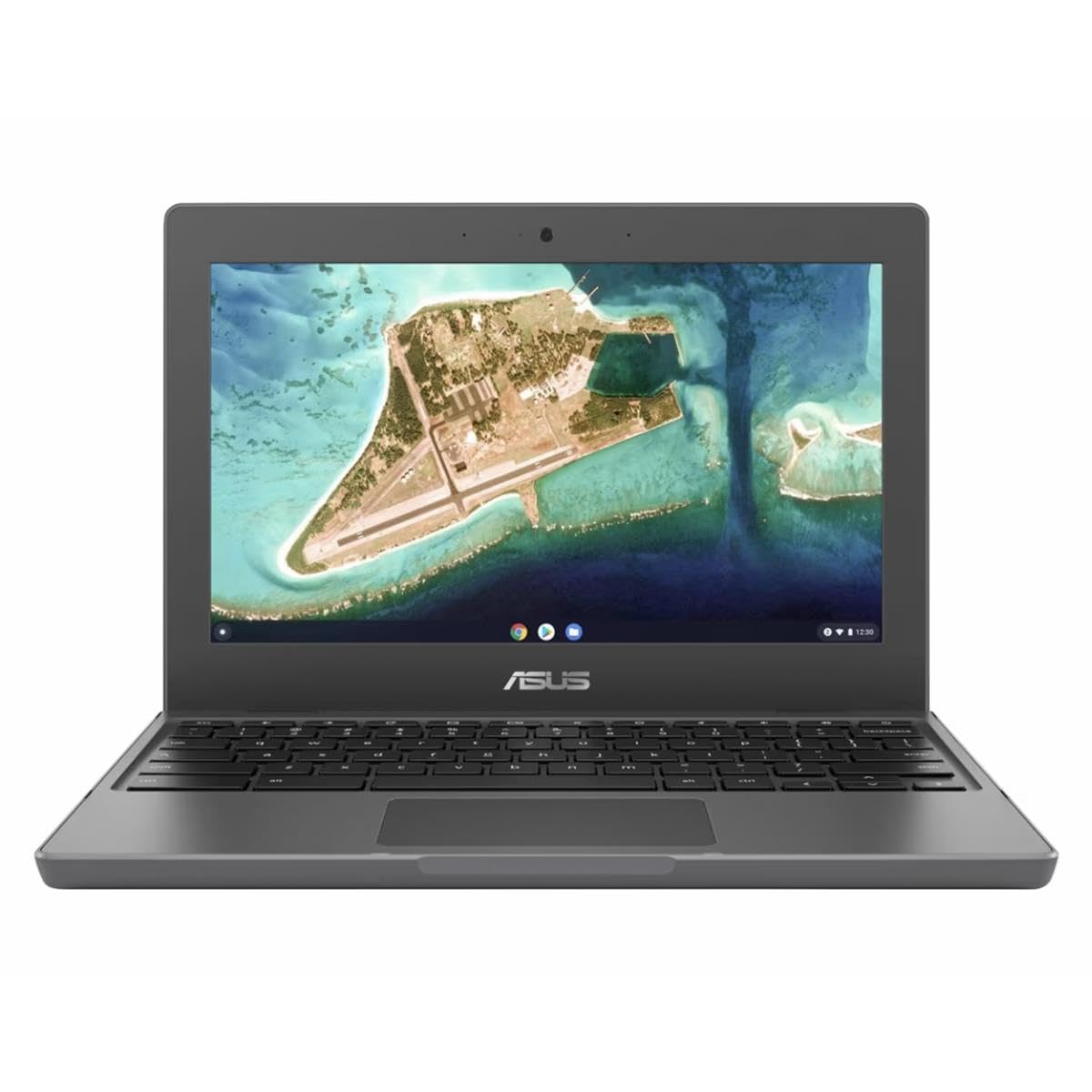 【ASUS 】CR1100FK Chromebook 良品 Amazon.com: ASUS Chromebook CR1 CR1100CKA-YZ184 - 11.6 - Intel
