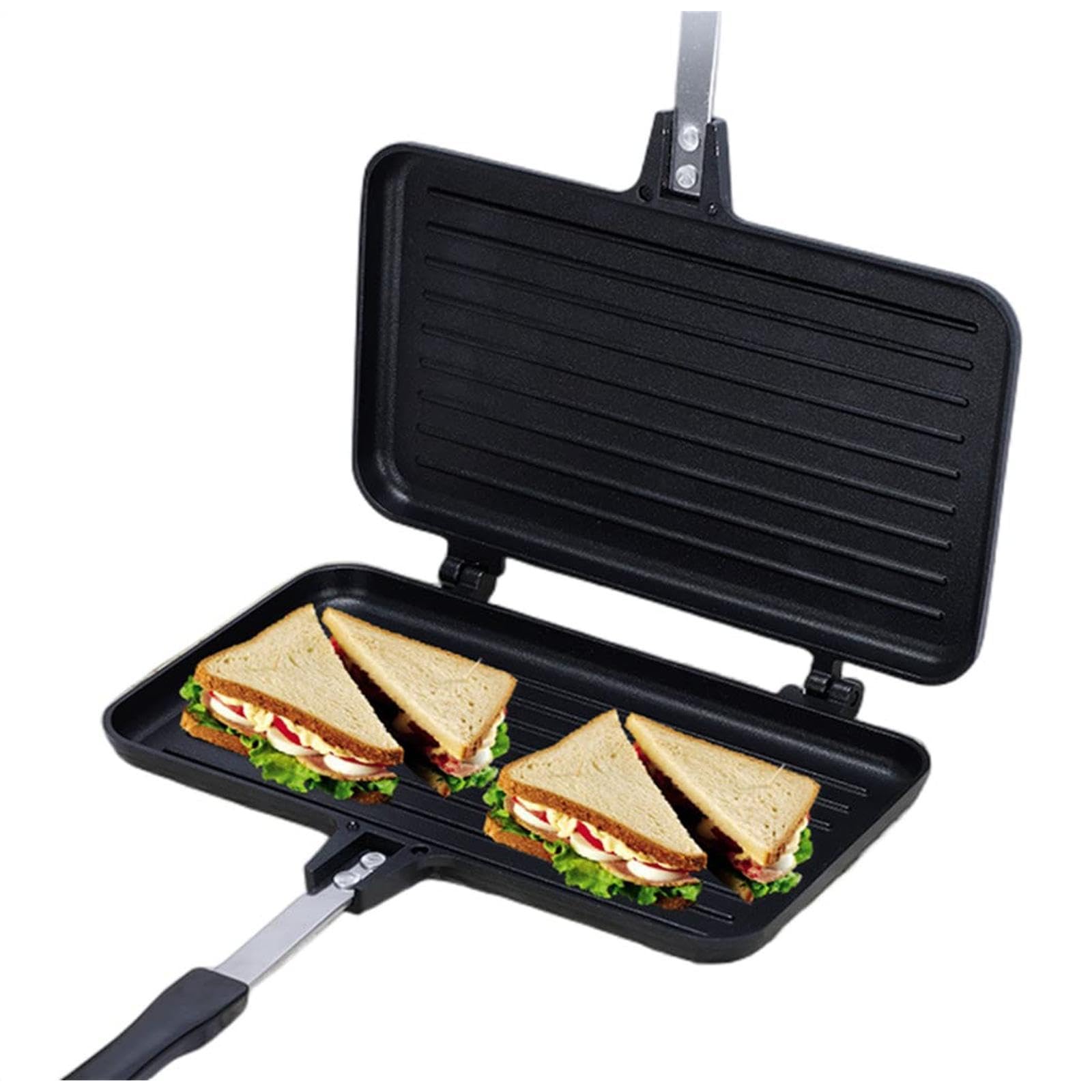 Amazon.co.jp: Hot Sand Maker, Direct Fire, Hot Sand, Hot Sandwich