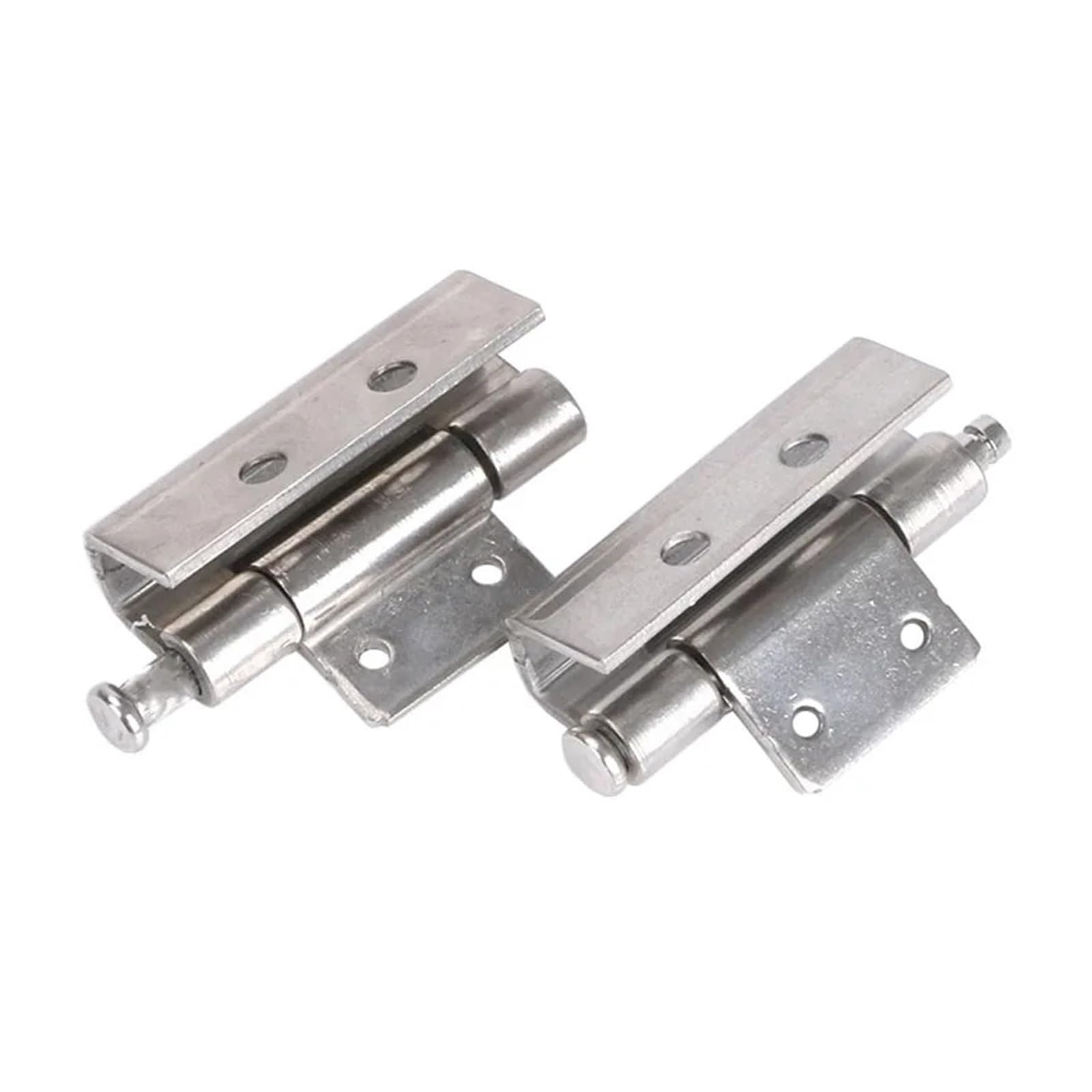 CLEUFWKO Industrial Machinery Equipment Box Door Hinge Power Control Electric Cabinet Distribution Case Instrument Part