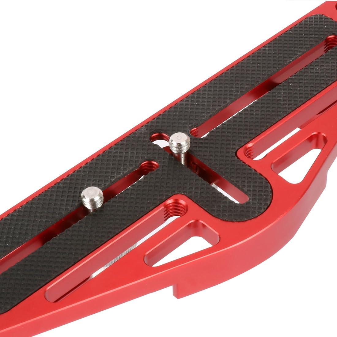 Uchwyt taca stabilizator Rig z wyzwalaczem migawki nurkowanie regulowany podwójny kompatybilny z GoPro Canon Nikon Sony podwodny wspornik obudowy
