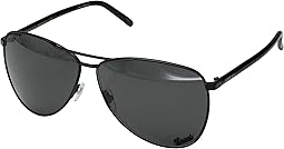 Smoke Black/Shiny Black/Grey