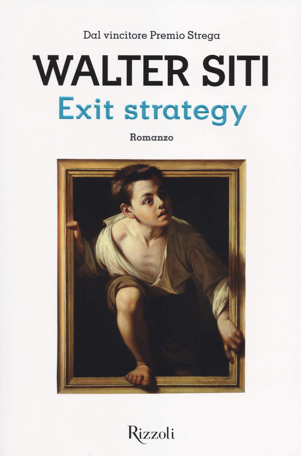 Exit Strategy