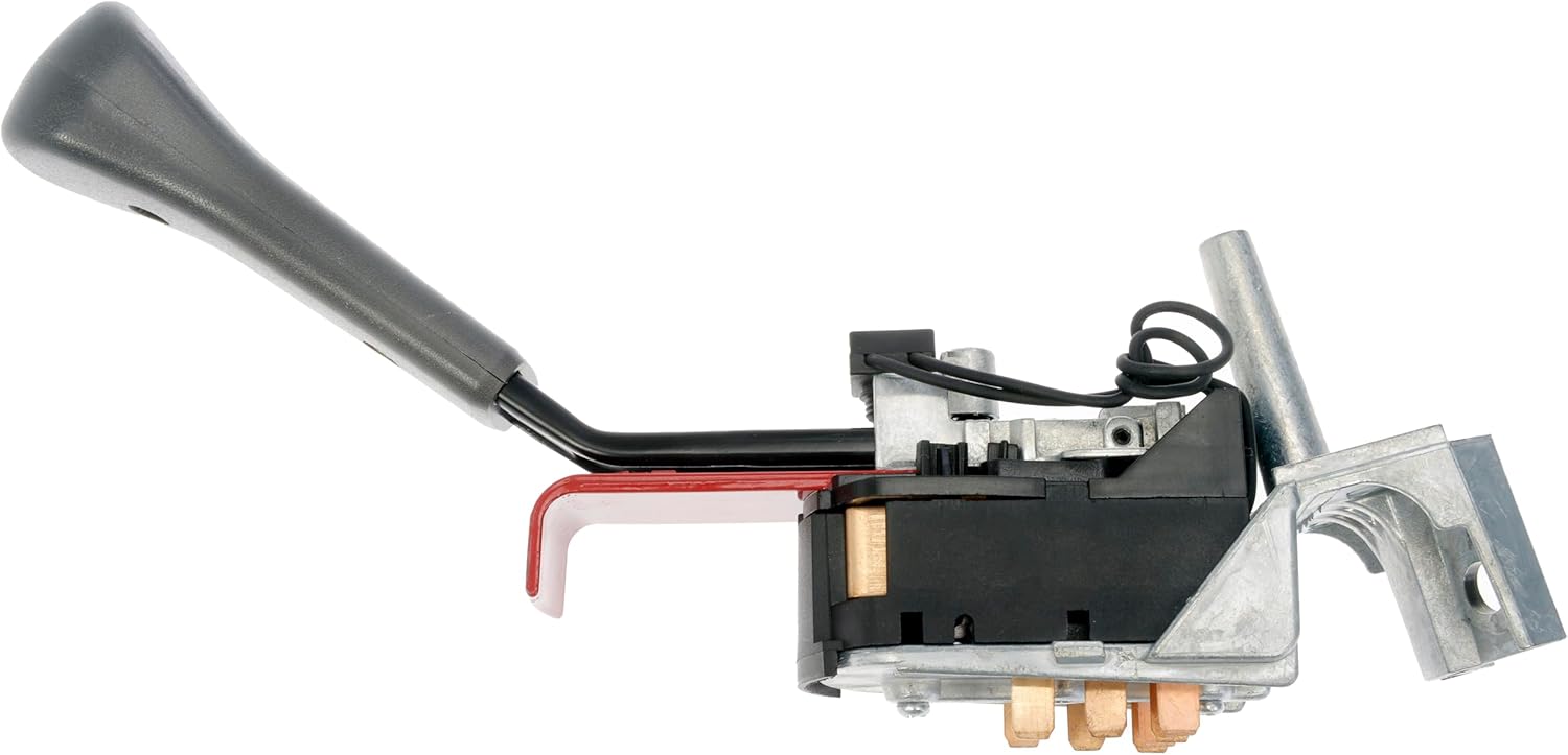 Dorman 978-5211 Multifunction Switch Compatible with Select Freightliner Models