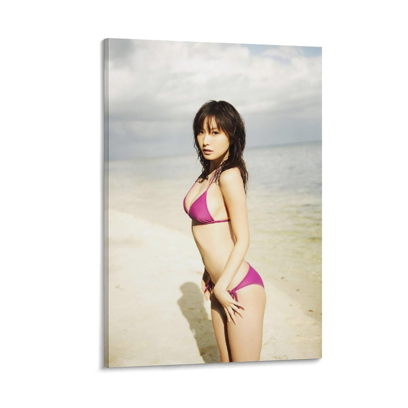 Amazon.co.jp: 長澤奈央 水着ポスター 女優・歌手・アイドル画像200