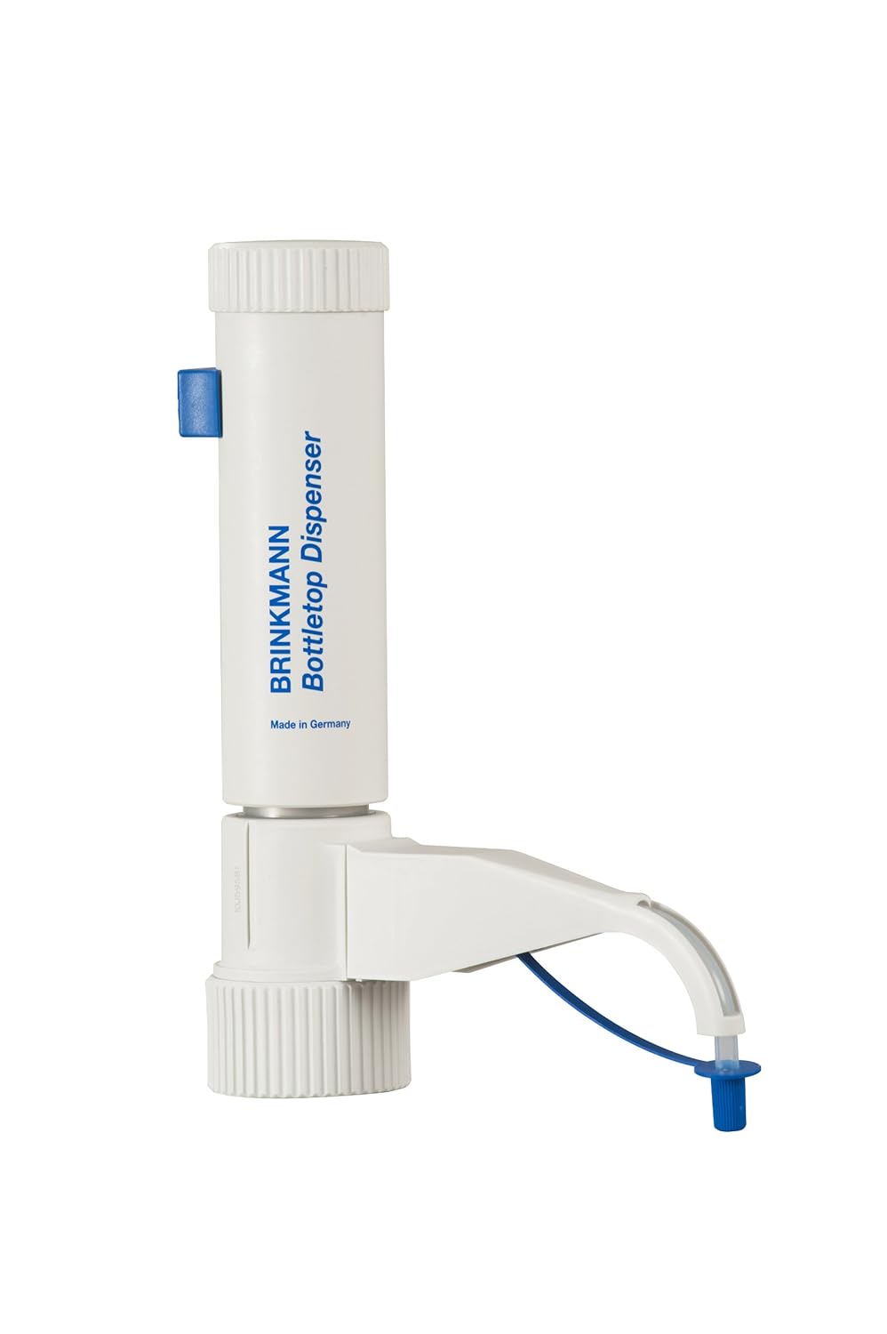 Metrohm Brinkmann Bottletop Dispenser, 0.12.5 ml Volume Science Lab