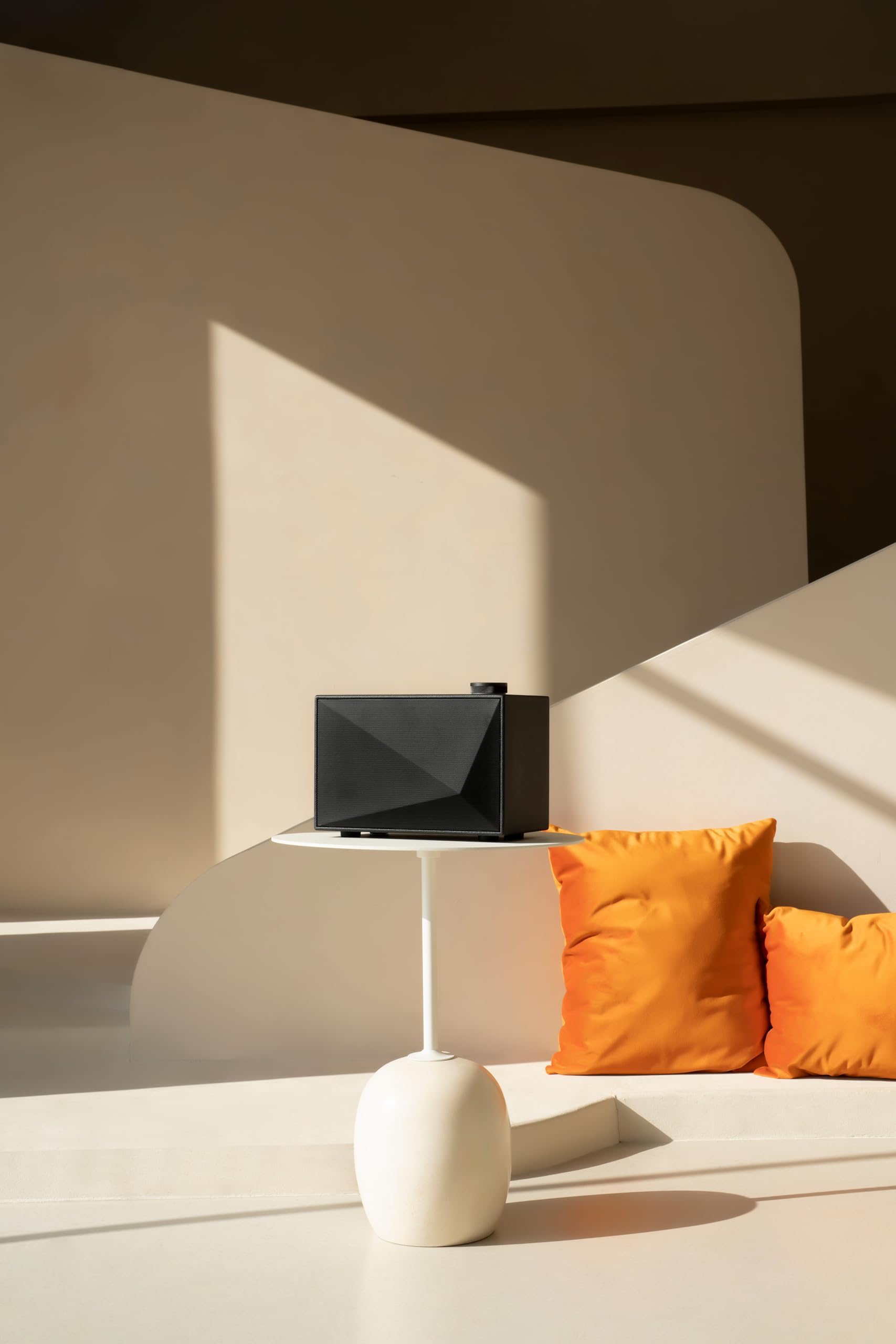 Astell&Kern Acro BE100 Bluetooth Speaker - Black