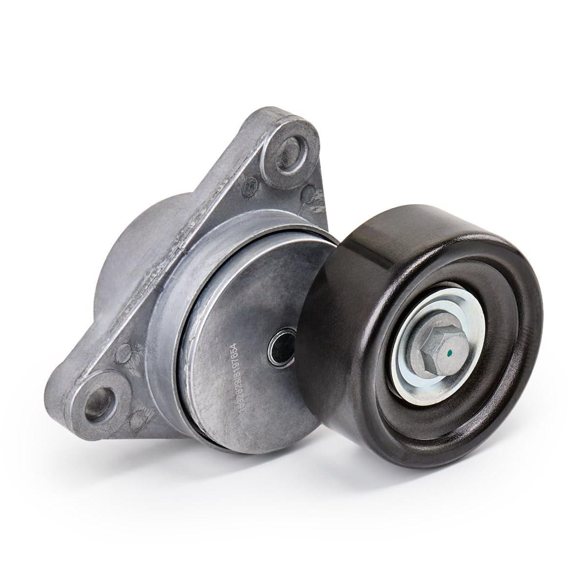 RIDEX 541V0019 Tensor de correa poli V Compatible con CHEVROLET Aveo/Kalos Hatchback T250, T255