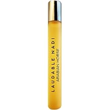 Arabian Horse - Dark Vanilla Perfume Oil, 0.47 oz 14 ml