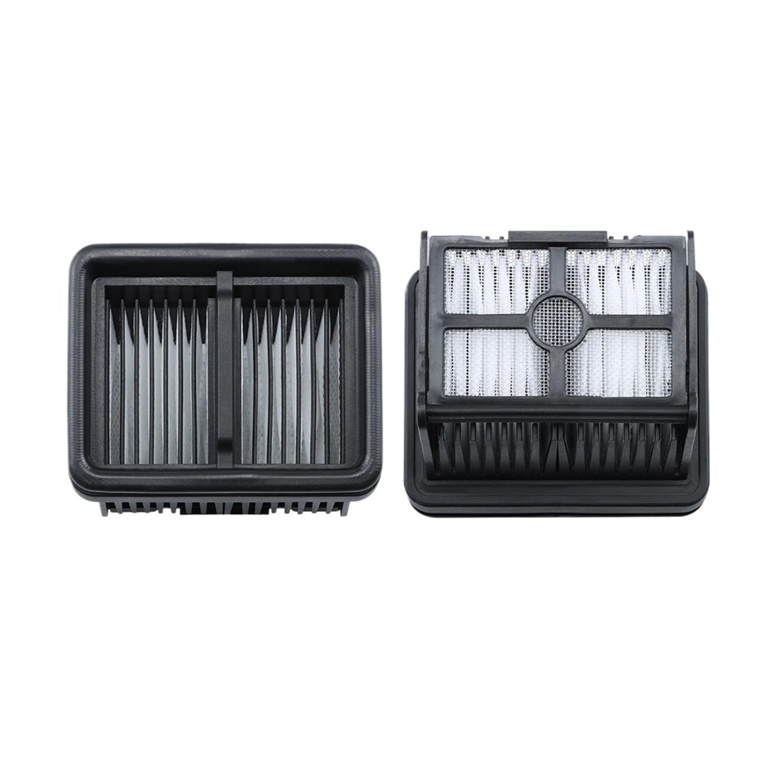 Compatibile con Dreame H12 Pro M12 Pro M13 H13 Pro T12 H20 H30 H12S H12 Accessori for lavapavimenti Filtri Schermo HEPA(2PCS)