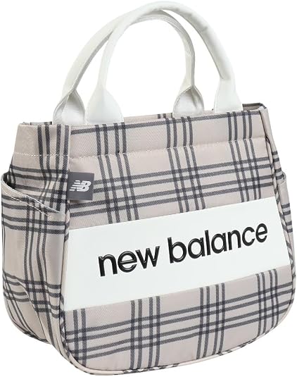 Amazon.co.jp: [ニューバランス] ゴルフ カートバッグ [レオパード