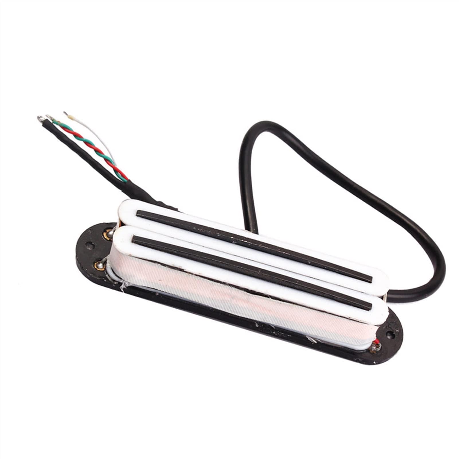 Amazon.co.jp: Gibsonのためのダブルホットトラックハムバッカー