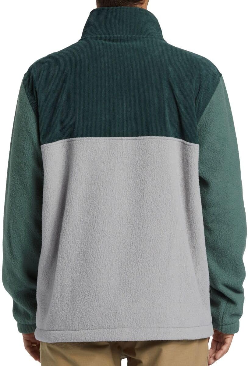 Billabong, Boundary Trail Full-Zip Jacket - Men's