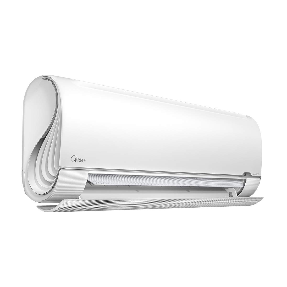 Midea Climatizzatore WI-FI serie Breezeless+ 3,5 kW Classe energetica A+++ 12000 BTU