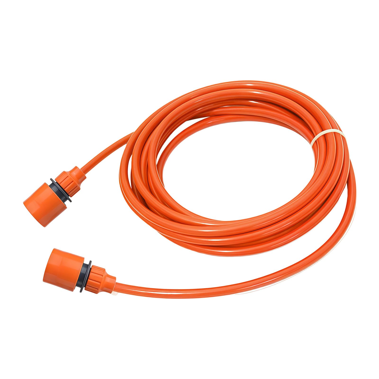 Piceioep Multicolor Pressure Quickly Connects Water Hose Flexible Multipurpose Garden Hose For Home Garden Irrigation Thin Watering