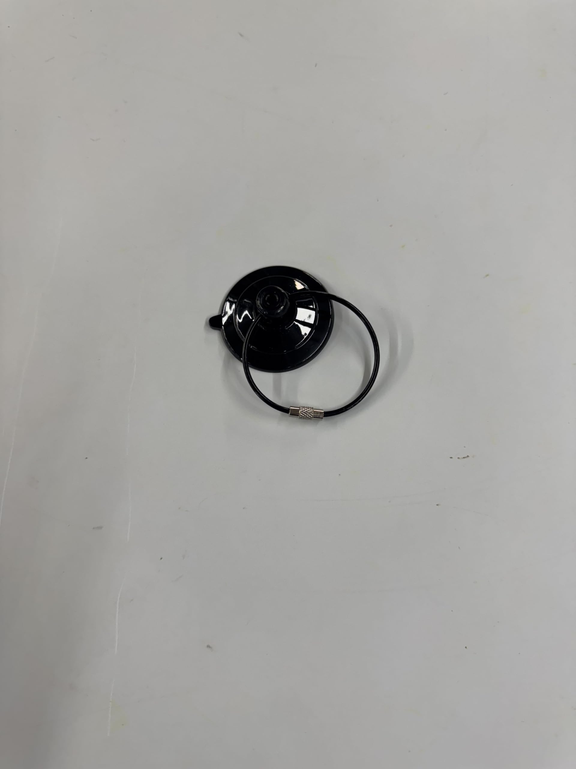 ZenEclipse Blackout Window Cover Black Replacement Suction Cups-Set of 20