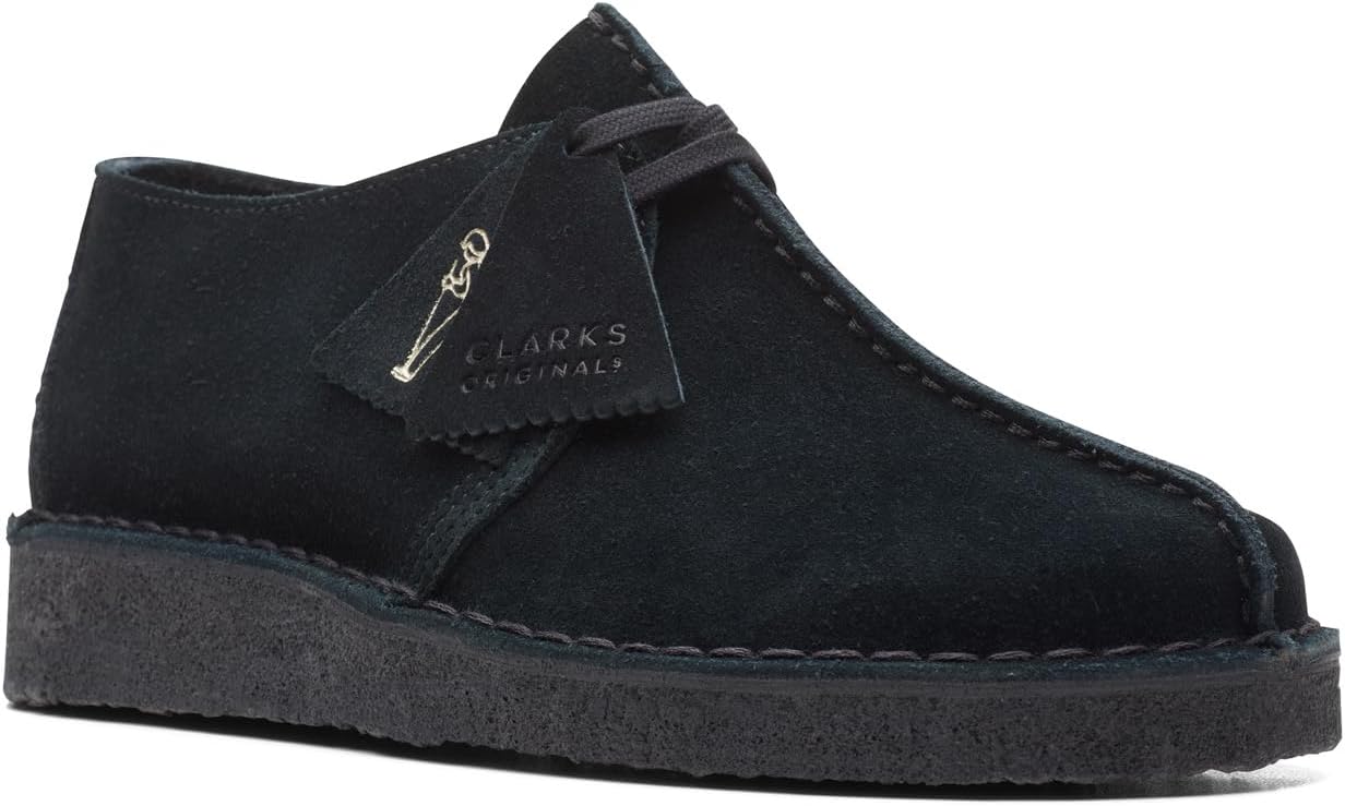 Clarks Womens Desert Trek
