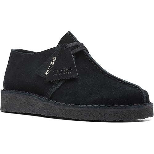 Clarks Womens Desert Trek