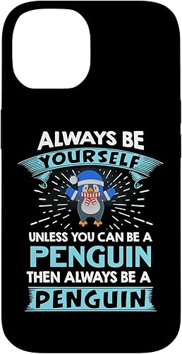 Miniatura 4 de iPhone SE (2020)  7  8 camisa de pingüino para niños  estuche de pingüino para niños y niñas