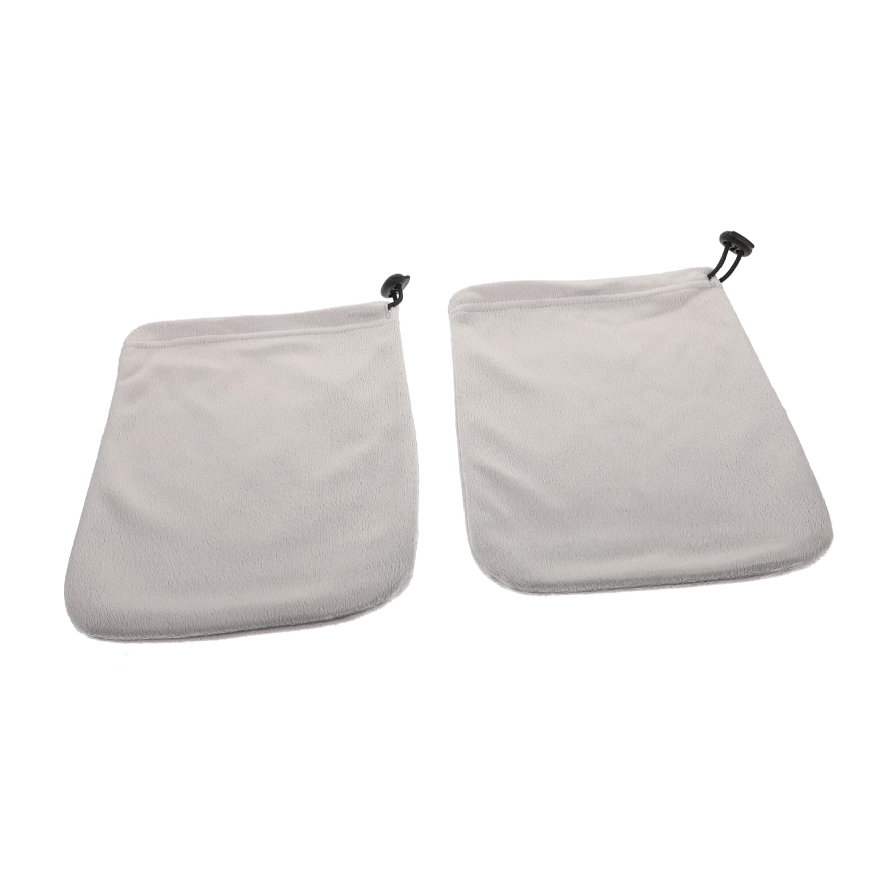 PLAFOPE 3 Pairs Paraffin Wax Mitts Hand Therapy Gloves Warming Mittens Paraffin Wax Warmer Comfortable Hand Spa Gloves