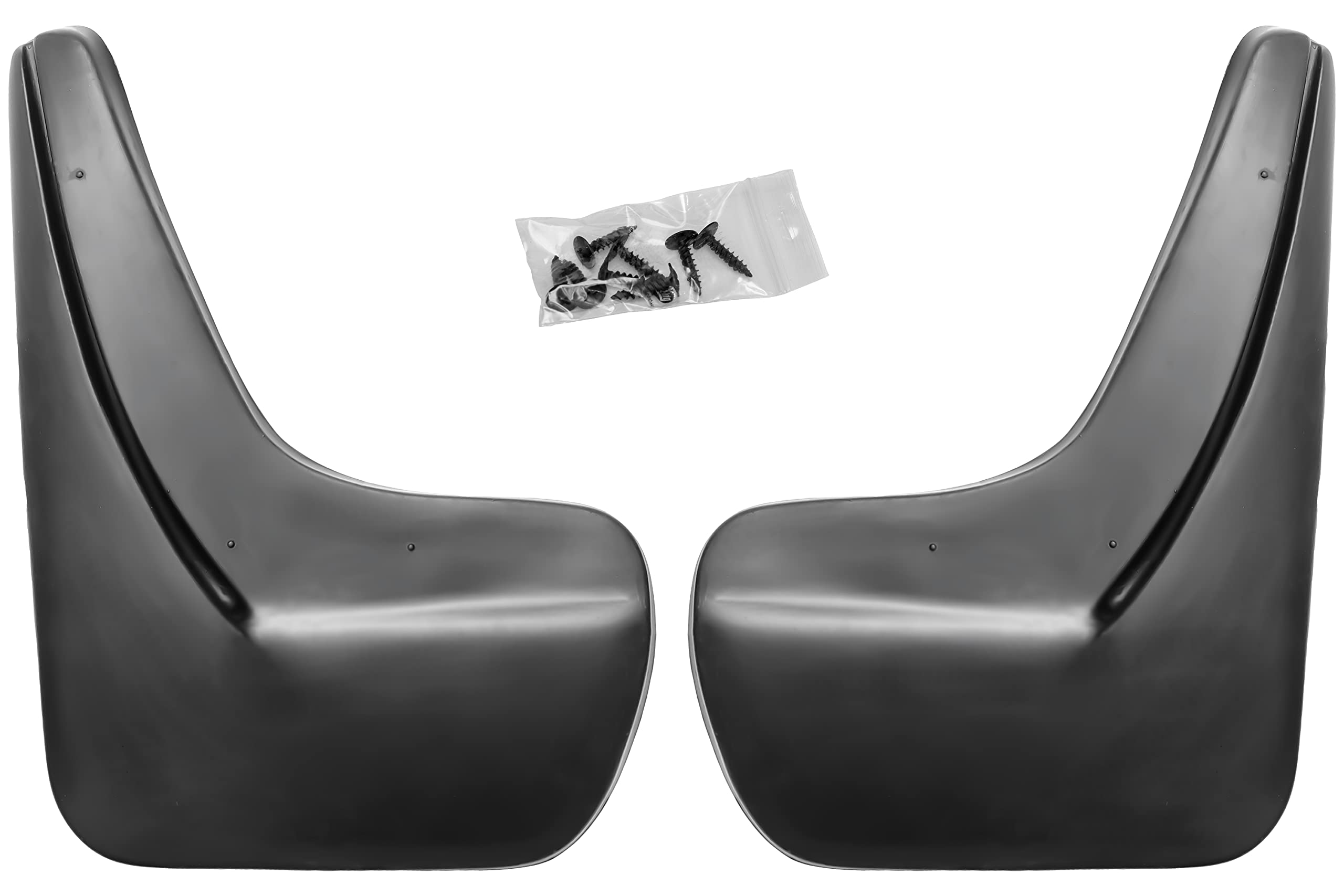 Recambo Schmutzfänger Set vorne + hinten kompatibel für Opel Zafira C Tourer | BJ 2011-2019 | passgenau