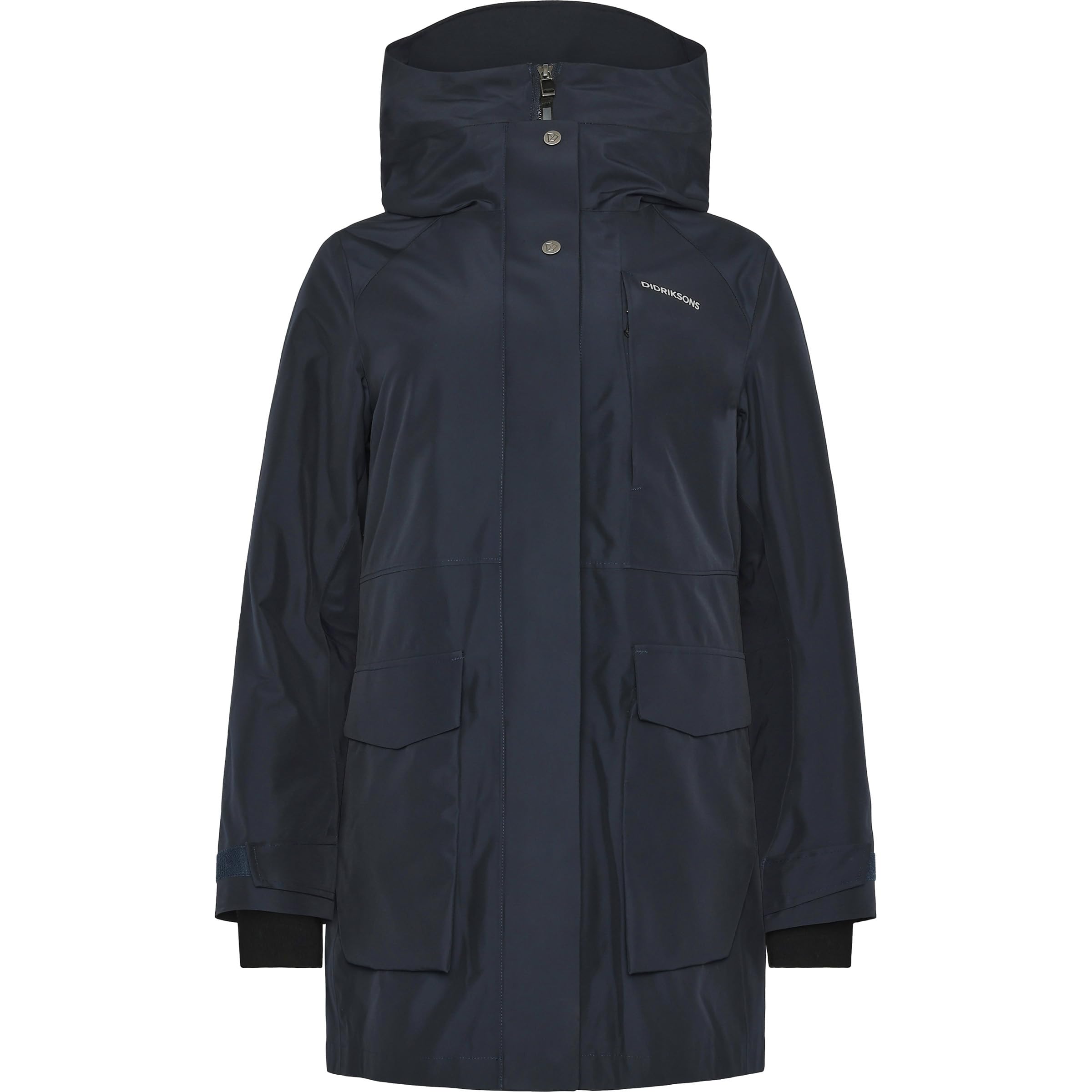 Didriksons Women's Xl Harriet Parka