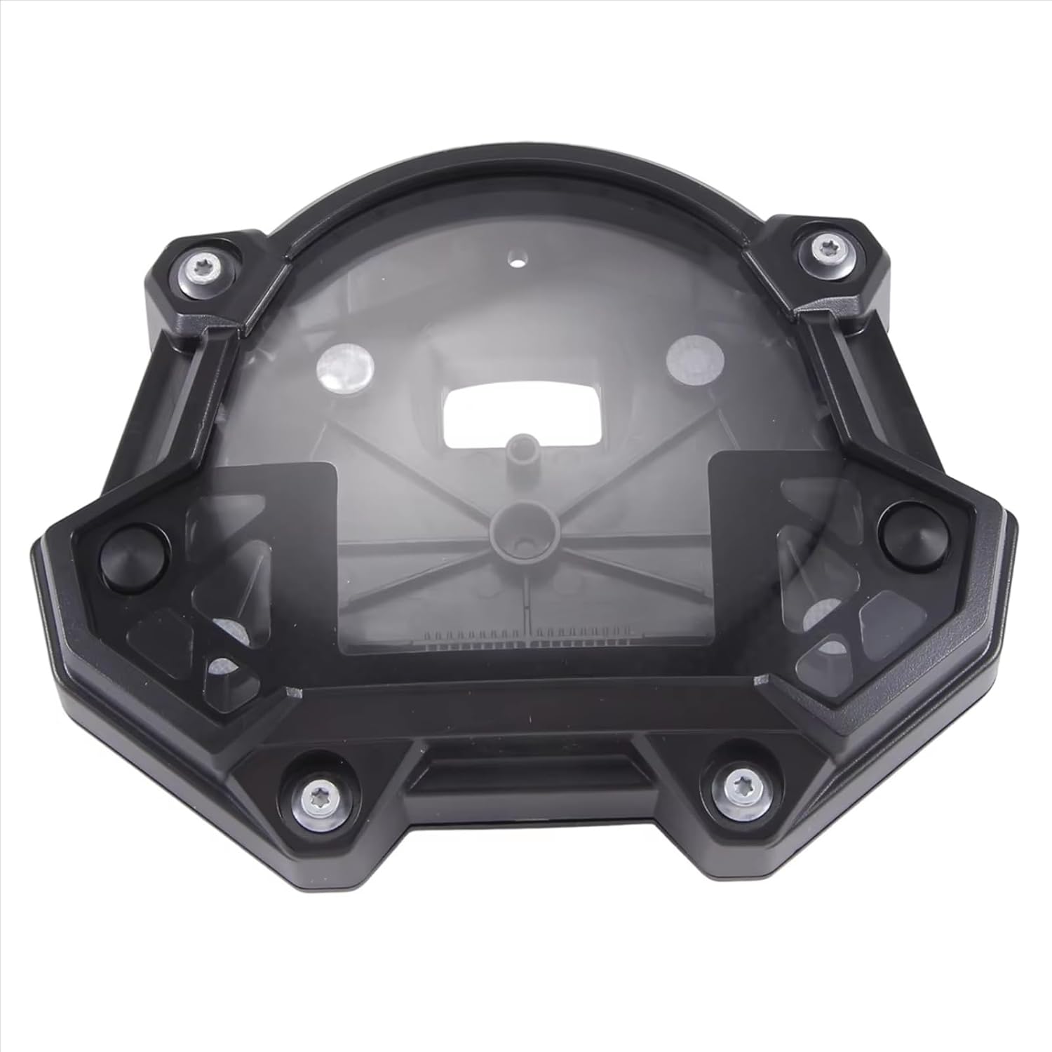 For Ninja For Z900 For Z650 2017 2018 2019 オートバイメーターハウジングカバー スピードメ
