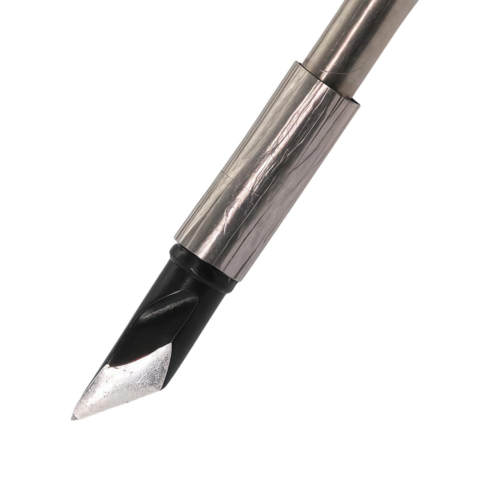 Jiapika A Soldering Iron Tip Ccessory For Routine Electronics Repair, Replacement Part For Daily Soldering Maintenance Needs Iron Tip Ccessory