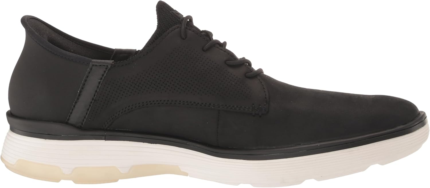 Skechers Men's Mark Nason by Skechers Casual Glide Cell - Gable Lux Oxford