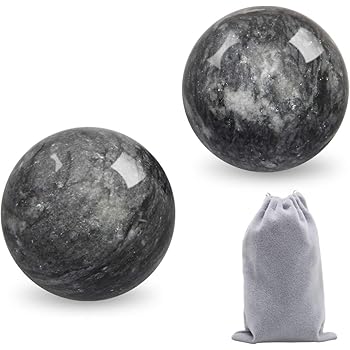 marble stress balls