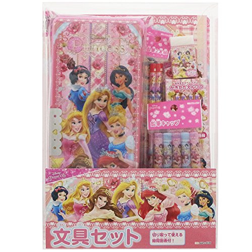 ディズニー プリンセス 文房具 セットの人気商品 通販 価格比較 価格 Com