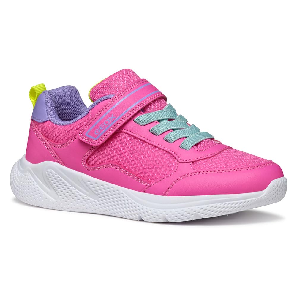 Geox J Sprintye Girl Zapatillas Niñas