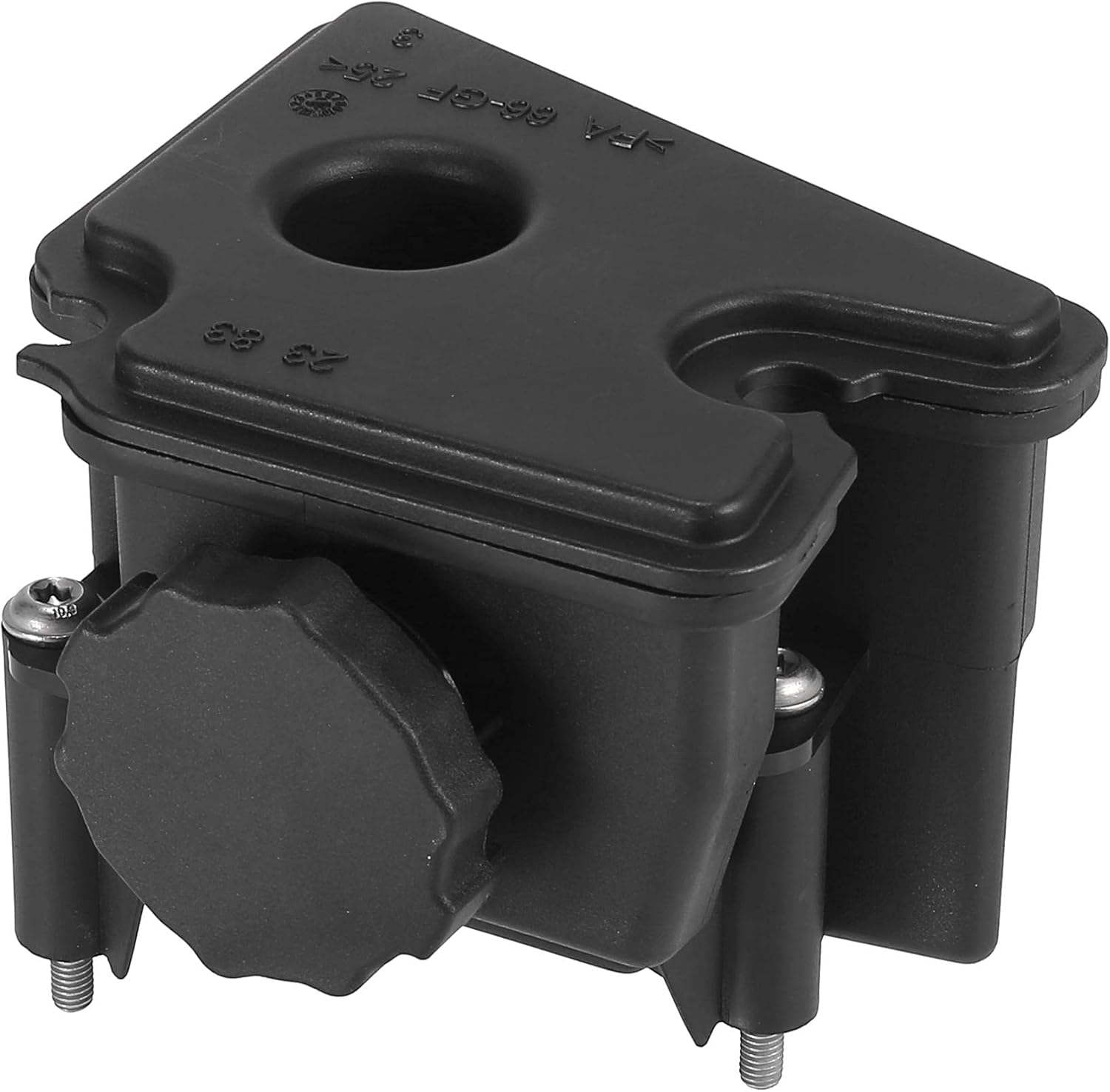 X AUTOHAUX Vehicle Power Steering Reservoir for MercedesBenz E550 C300