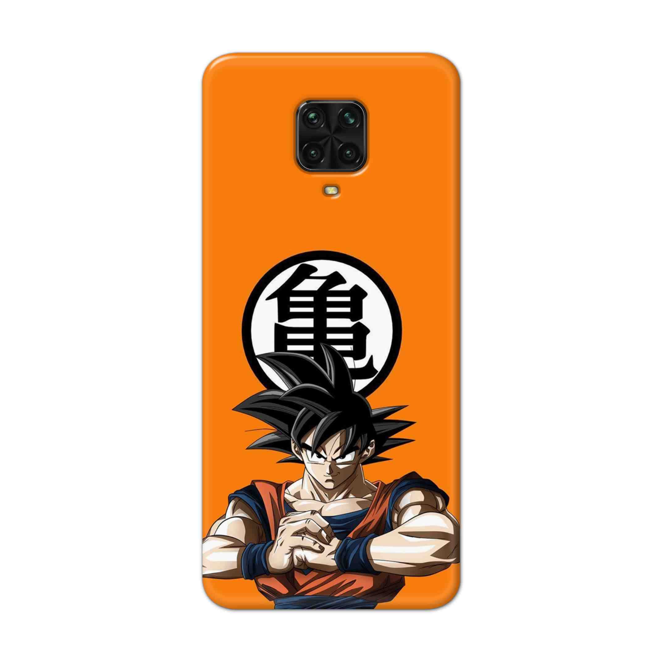 NDCOM Basic Case for Poco M2 Pro (Plastic_Multi-Coloured)